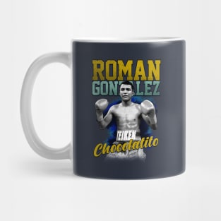 Chocolatito Mug